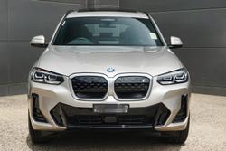 2024 BMW
iX3 M Sport