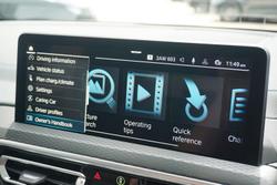 2024 BMW
iX3 M Sport