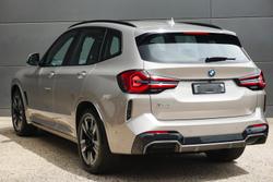 2024 BMW
iX3 M Sport