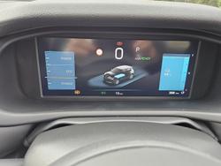 2024 Jeep Avenger Summit