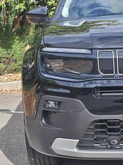 2024 Jeep Avenger Summit