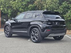 2024 Jeep
Avenger Summit