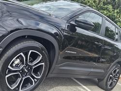 2024 Jeep
Avenger Summit