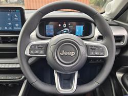 2024 Jeep Avenger Summit