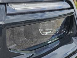 2024 Jeep
Avenger Summit