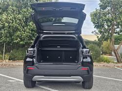 2024 Jeep Avenger Summit