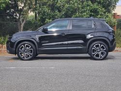 2024 Jeep Avenger Summit