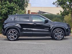 2024 Jeep
Avenger Summit