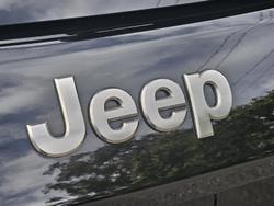 2024 Jeep Avenger Summit