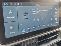 2024 Jeep Avenger Summit