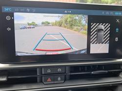 2024 Jeep Avenger Summit