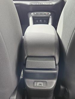 2024 Jeep Avenger Summit