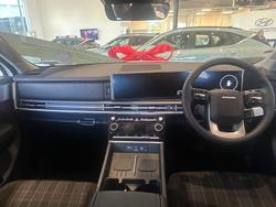 2024 Hyundai Santa Fe Hybrid