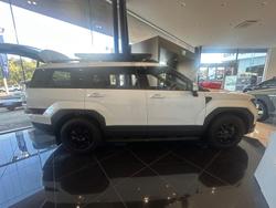 2024 Hyundai Santa Fe Hybrid