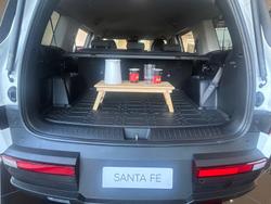 2024 Hyundai Santa Fe Hybrid