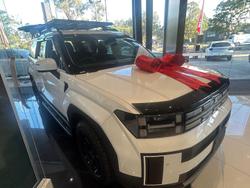 2024 Hyundai Santa Fe Hybrid