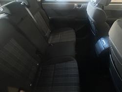 2024 Hyundai
Santa Fe Hybrid
