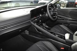 2024 Hyundai
i30 Premium