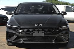 2024 Hyundai
i30 Premium