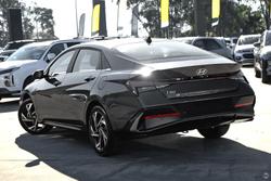2024 Hyundai
i30 Premium