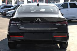 2024 Hyundai
i30 Premium