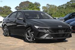 2024 Hyundai
i30 Premium