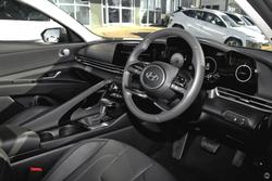 2024 Hyundai
i30 Premium