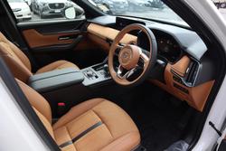 2024 Mazda
CX-80 G40e Azami