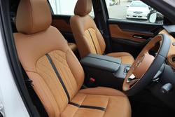 2024 Mazda
CX-80 G40e Azami