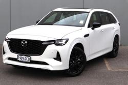 2024 Mazda
CX-80 G40e Azami
