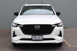 2024 Mazda
CX-80 G40e Azami