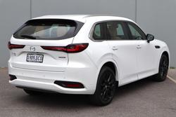 2024 Mazda
CX-80 G40e Azami