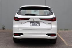 2024 Mazda
CX-80 G40e Azami