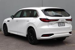 2024 Mazda
CX-80 G40e Azami