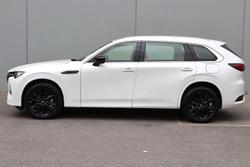 2024 Mazda
CX-80 G40e Azami