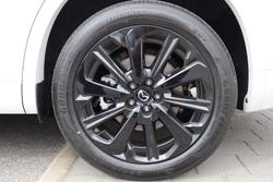 2024 Mazda
CX-80 G40e Azami
