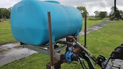 2016 New Holland T7.210 Blue