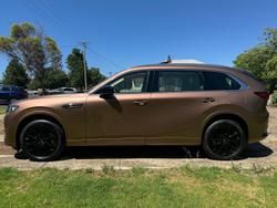 2024 Mazda
                CX-80 G40e GT