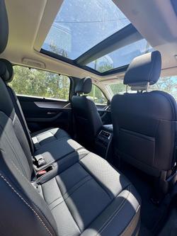 2024 Mazda CX-80 G40e GT KL AWD Melting Copper Metallic