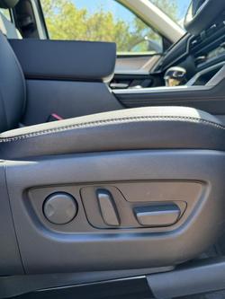 2024 Mazda CX-80 G40e GT KL AWD Melting Copper Metallic