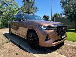 Mazda CX-80