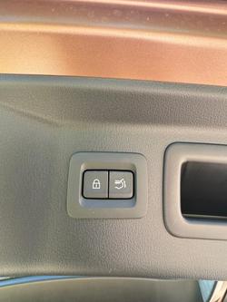 2024 Mazda CX-80 G40e GT KL AWD Melting Copper Metallic