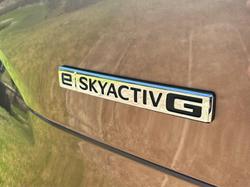 2024 Mazda CX-80 G40e GT KL AWD Melting Copper Metallic