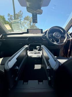 2024 Mazda
                CX-80 G40e GT
