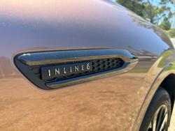 2024 Mazda CX-80 G40e GT KL AWD Melting Copper Metallic