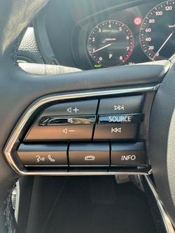 2024 Mazda CX-80 G40e GT KL AWD Melting Copper Metallic