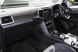 2024 Volkswagen Amarok TDI600 Style