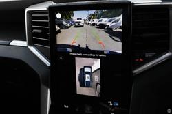 2024 Volkswagen
                Amarok TDI600 Style