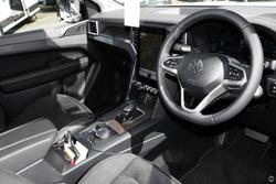 2024 Volkswagen Amarok TDI600 Style