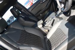 2024 Isuzu
D-MAX BLADE